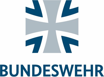Logo der Bundeswehr