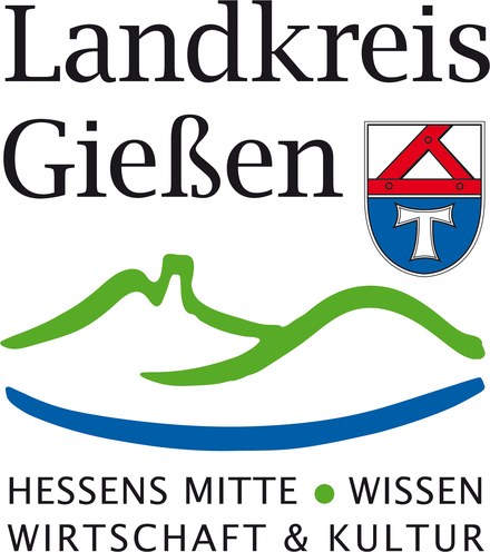 Logo Landkreis Gießen