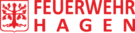 Logo Feuerwehr Hagen