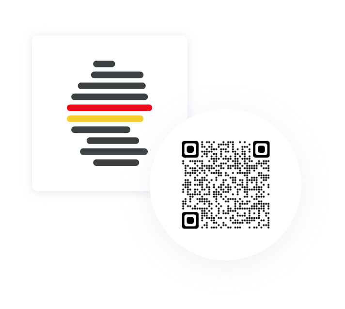 Google Play Store QR Code